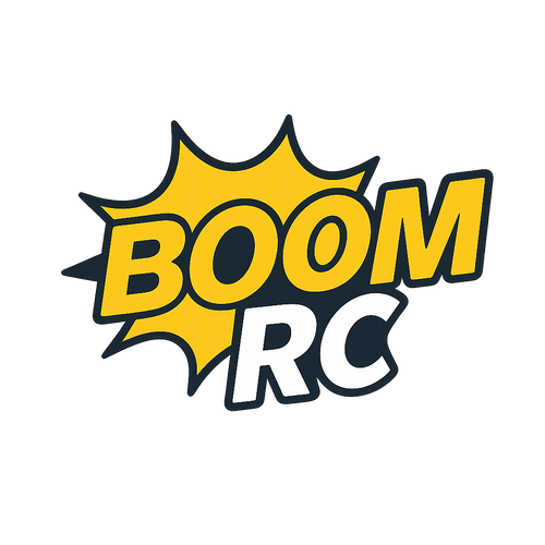 Boom RC